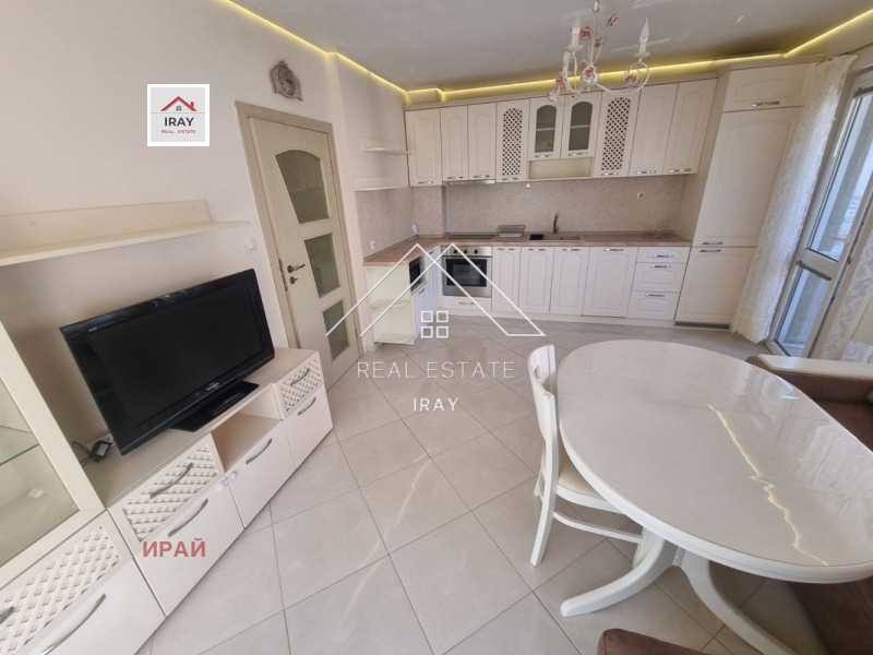 Kiralık  1 yatak odası Stara Zagora , Centar , 70 metrekare | 33941551 - görüntü [6]