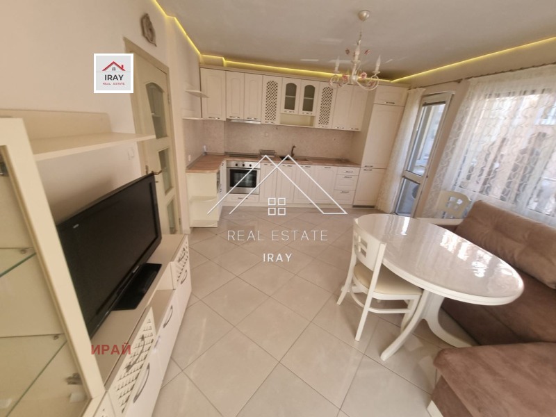 Kiralık  1 yatak odası Stara Zagora , Centar , 70 metrekare | 33941551 - görüntü [4]