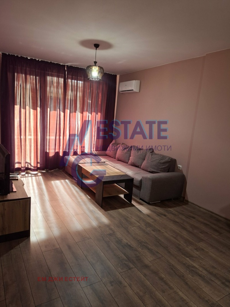 Под наем 2-СТАЕН, град Бургас, Мадика • 1100 лв. / 562.42 € • 25656494 1