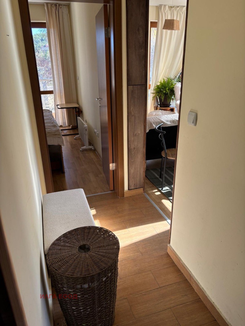 Дава под наем 2-СТАЕН, гр. Банско, област Благоевград, снимка 5 - Апартаменти - 53020369