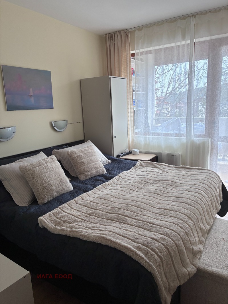 Дава под наем 2-СТАЕН, гр. Банско, област Благоевград, снимка 2 - Апартаменти - 53020369