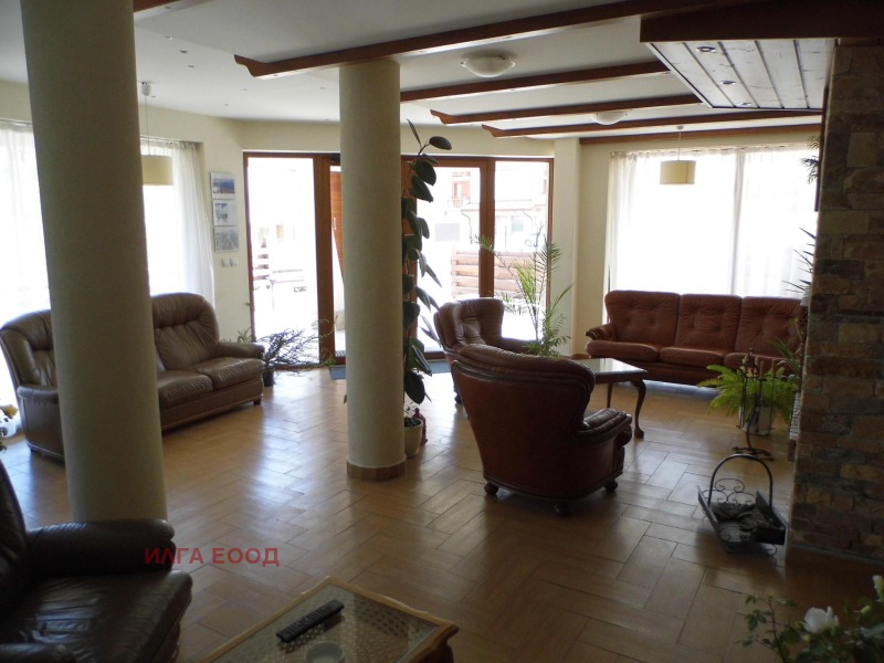 Дава под наем 2-СТАЕН, гр. Банско, област Благоевград, снимка 11 - Апартаменти - 53020369