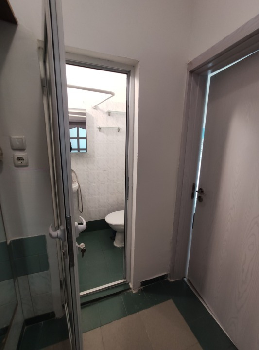 Дава под наем 2-СТАЕН, гр. София, Център, снимка 3 - Апартаменти - 53887572