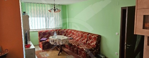 Дава под наем 2-СТАЕН, гр. Стара Загора, Железник - изток, снимка 6 - Апартаменти - 54540722