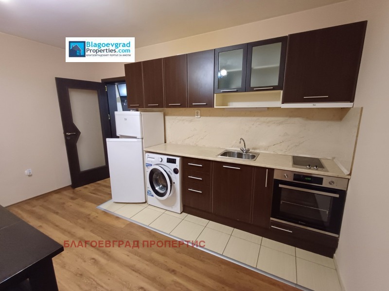 For Rent  2 bedroom Blagoevgrad , Shirok tsentar , 70 sq.m | 22000259 - image [2]