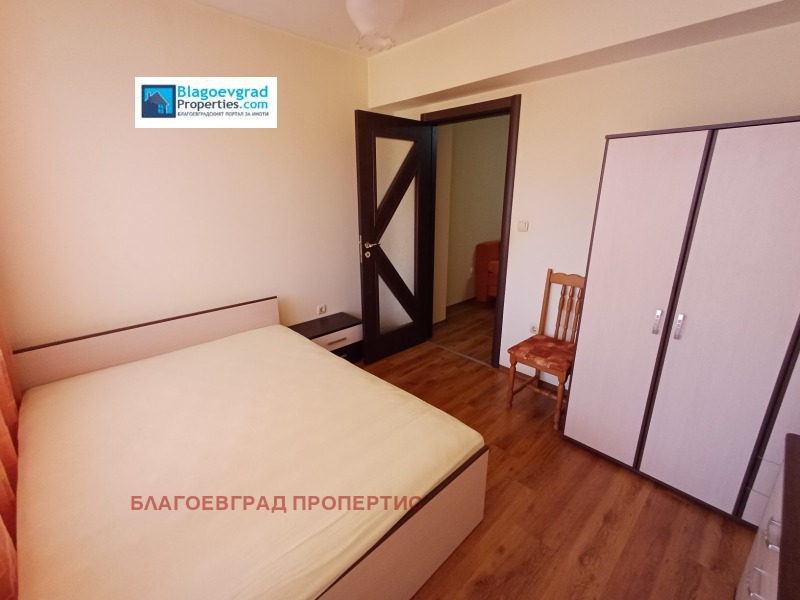 For Rent  2 bedroom Blagoevgrad , Shirok tsentar , 70 sq.m | 22000259 - image [5]