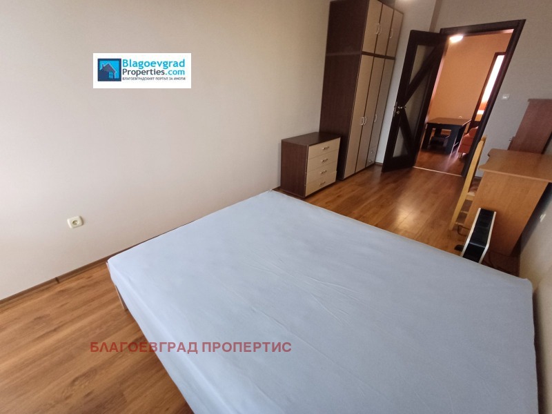 For Rent  2 bedroom Blagoevgrad , Shirok tsentar , 70 sq.m | 22000259 - image [8]