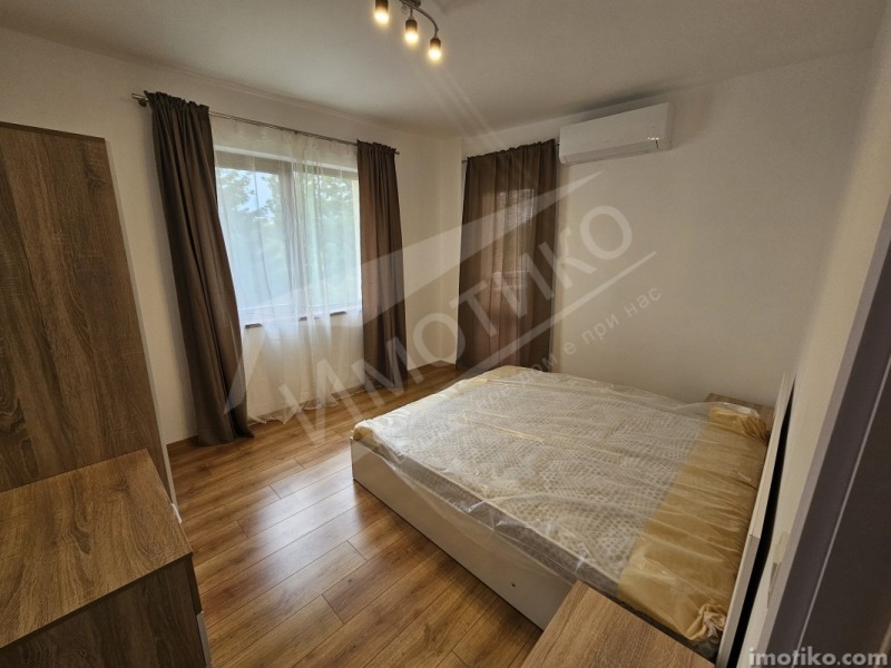 В аренду  2 спальни София , Овча купел , 90 кв.м | 45114159 - изображение [5]