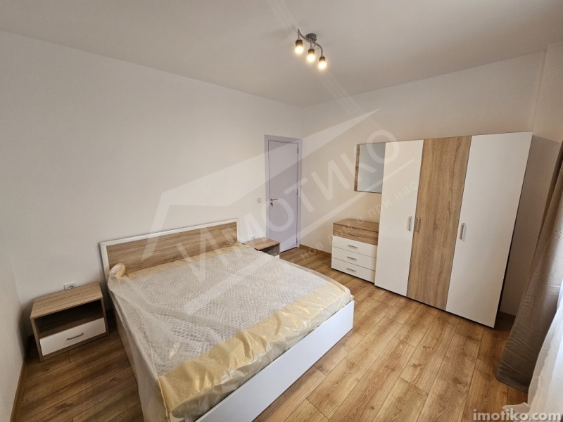 В аренду  2 спальни София , Овча купел , 90 кв.м | 45114159 - изображение [4]