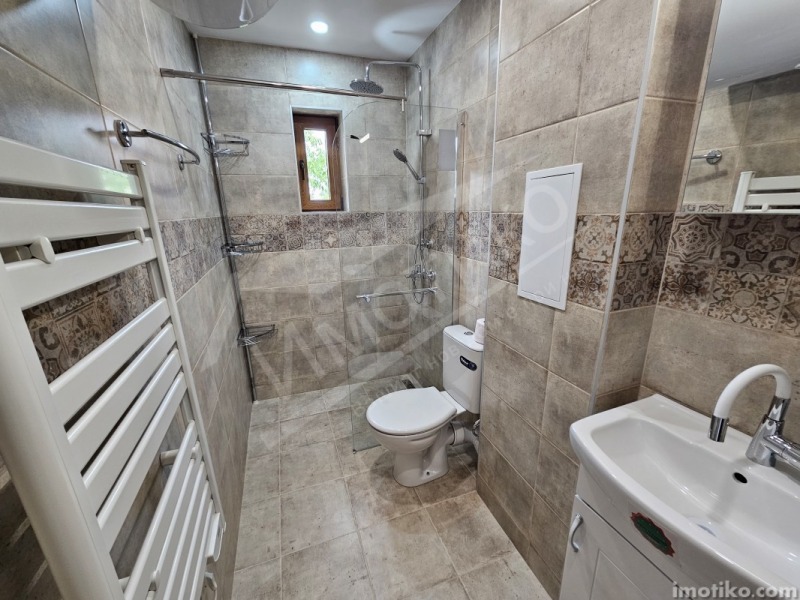 В аренду  2 спальни София , Овча купел , 90 кв.м | 45114159 - изображение [6]