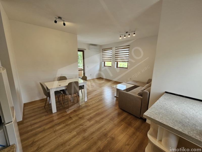 В аренду  2 спальни София , Овча купел , 90 кв.м | 45114159 - изображение [2]