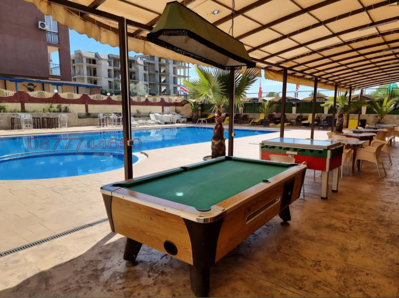 Дава под наем 3-СТАЕН, к.к. Слънчев бряг, област Бургас, снимка 15 - Апартаменти - 53042073