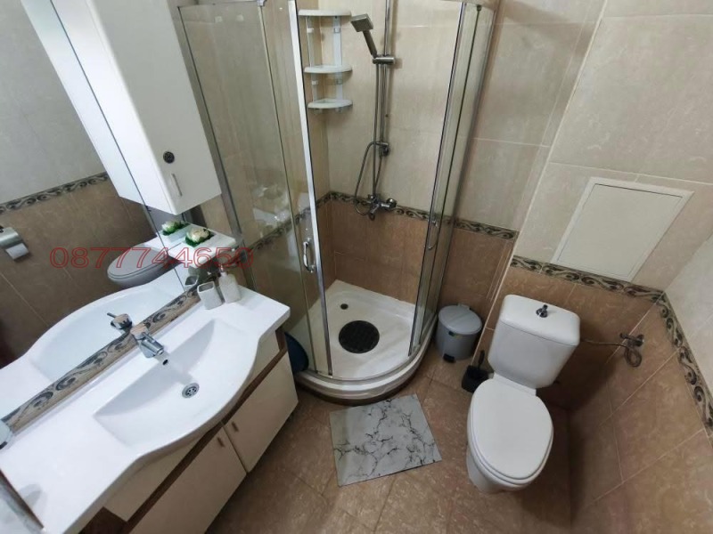 Дава под наем 3-СТАЕН, к.к. Слънчев бряг, област Бургас, снимка 8 - Апартаменти - 53042073