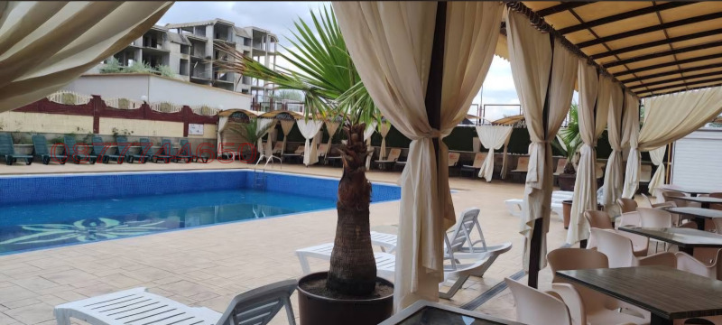 Дава под наем 3-СТАЕН, к.к. Слънчев бряг, област Бургас, снимка 16 - Апартаменти - 53042073