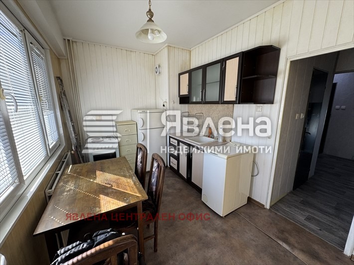 Дава под наем 3-СТАЕН, гр. София, Младост 2, снимка 5 - Апартаменти - 53806500