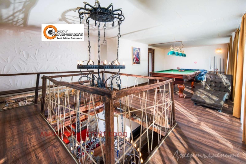 Дава под наем МЕЗОНЕТ, гр. София, Горубляне, снимка 5 - Апартаменти - 52388099