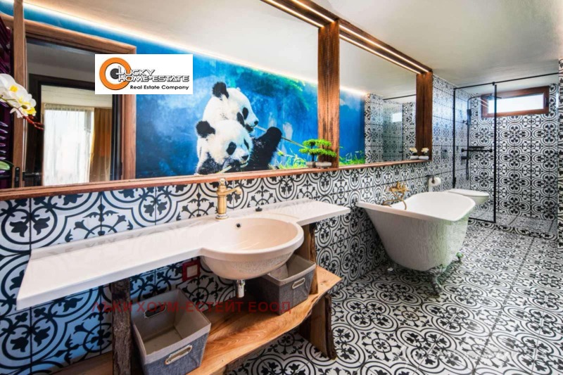 Дава под наем МЕЗОНЕТ, гр. София, Горубляне, снимка 12 - Апартаменти - 52388099