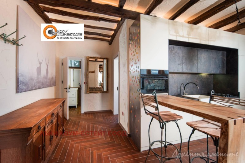 Дава под наем МЕЗОНЕТ, гр. София, Горубляне, снимка 2 - Апартаменти - 52388099