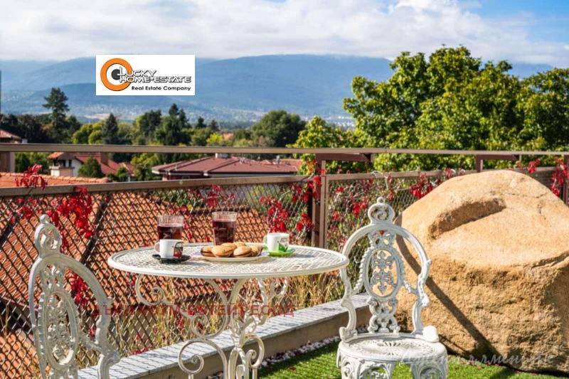 Дава под наем МЕЗОНЕТ, гр. София, Горубляне, снимка 8 - Апартаменти - 52388099