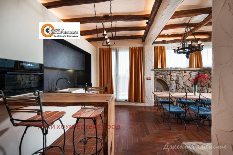 Дава под наем МЕЗОНЕТ, гр. София, Горубляне, снимка 3 - Апартаменти - 52388099