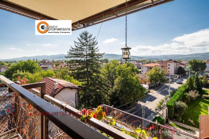 Дава под наем МЕЗОНЕТ, гр. София, Горубляне, снимка 14 - Апартаменти - 52388099