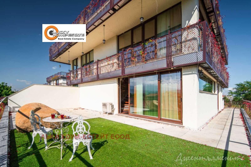 Дава под наем МЕЗОНЕТ, гр. София, Горубляне, снимка 16 - Апартаменти - 52388099