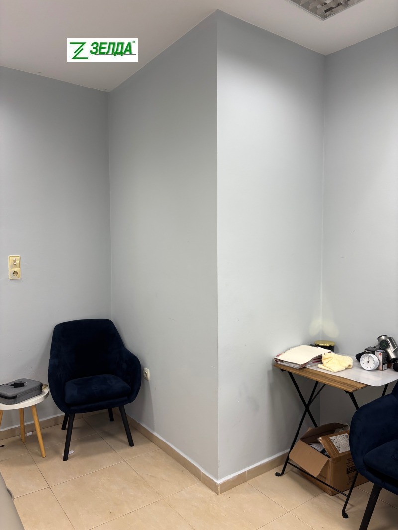 K pronájmu  Kancelář Plovdiv , Centar , 22 m2 | 33405831 - obraz [4]