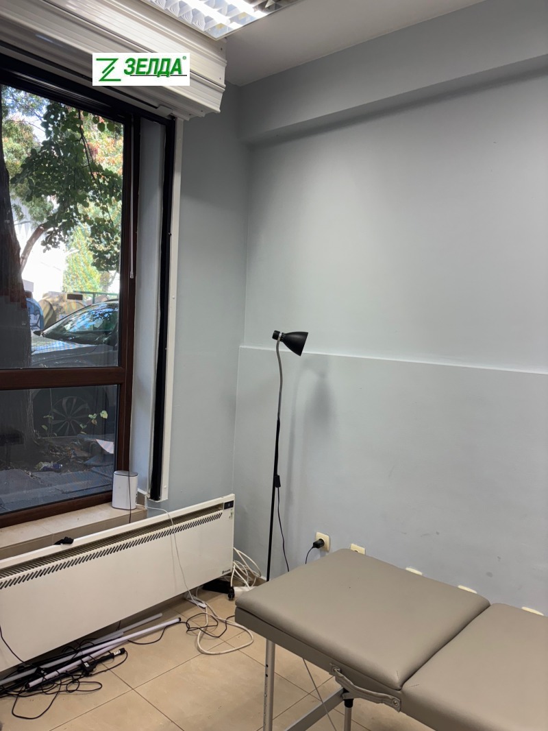 K pronájmu  Kancelář Plovdiv , Centar , 22 m2 | 33405831 - obraz [5]