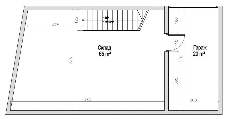 Дава под наем ОФИС, гр. София, Манастирски ливади, снимка 15 - Офиси - 53230172