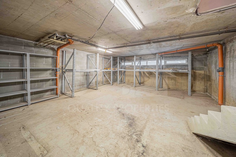 Дава под наем ОФИС, гр. София, Манастирски ливади, снимка 13 - Офиси - 53230172