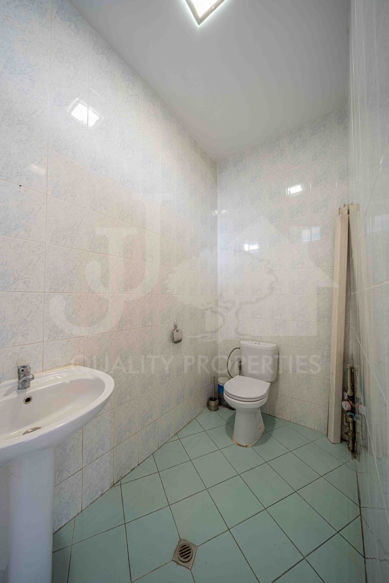 Дава под наем ОФИС, гр. София, Манастирски ливади, снимка 7 - Офиси - 53230172