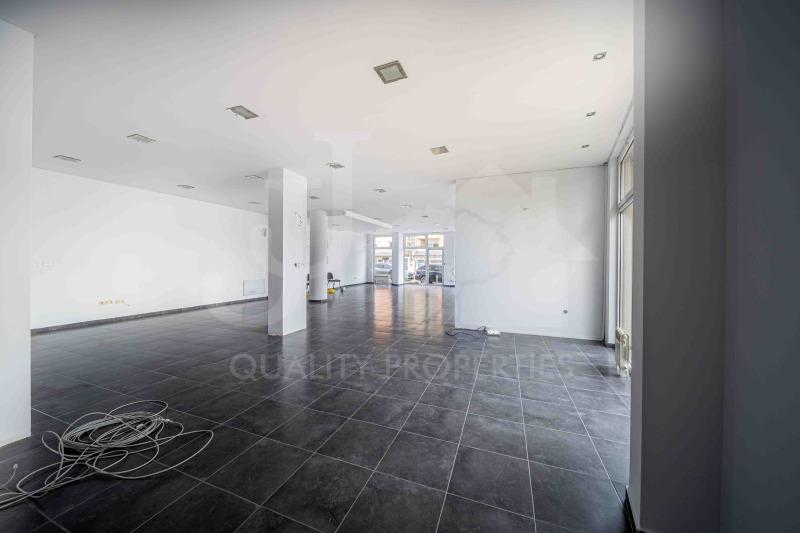 Дава под наем ОФИС, гр. София, Манастирски ливади, снимка 5 - Офиси - 53230172