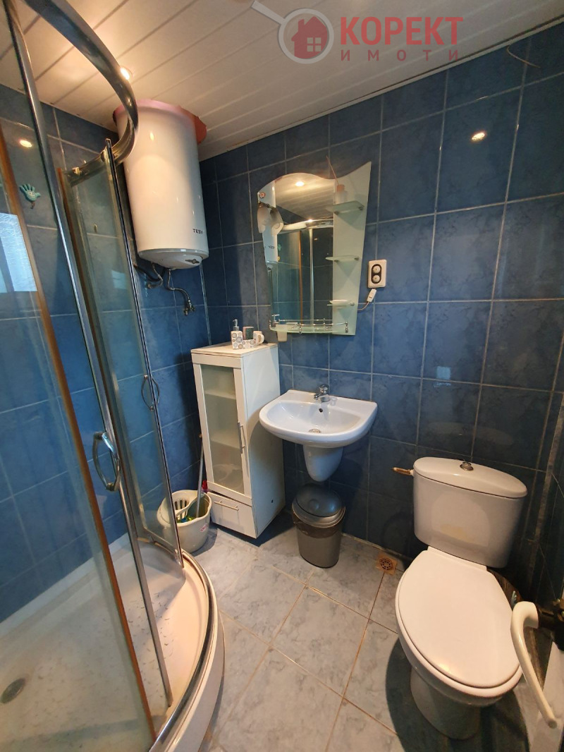 Издаје се  Хоусе Флоор Стара Загора , Центар , 60 м2 | 55398575 - слика [11]