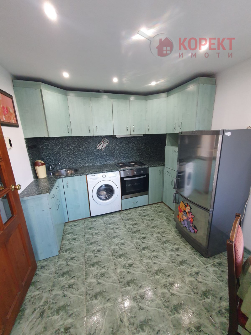 Издаје се  Хоусе Флоор Стара Загора , Центар , 60 м2 | 55398575 - слика [3]
