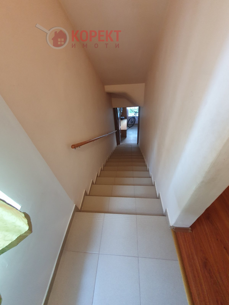 Издаје се  Хоусе Флоор Стара Загора , Центар , 60 м2 | 55398575 - слика [13]