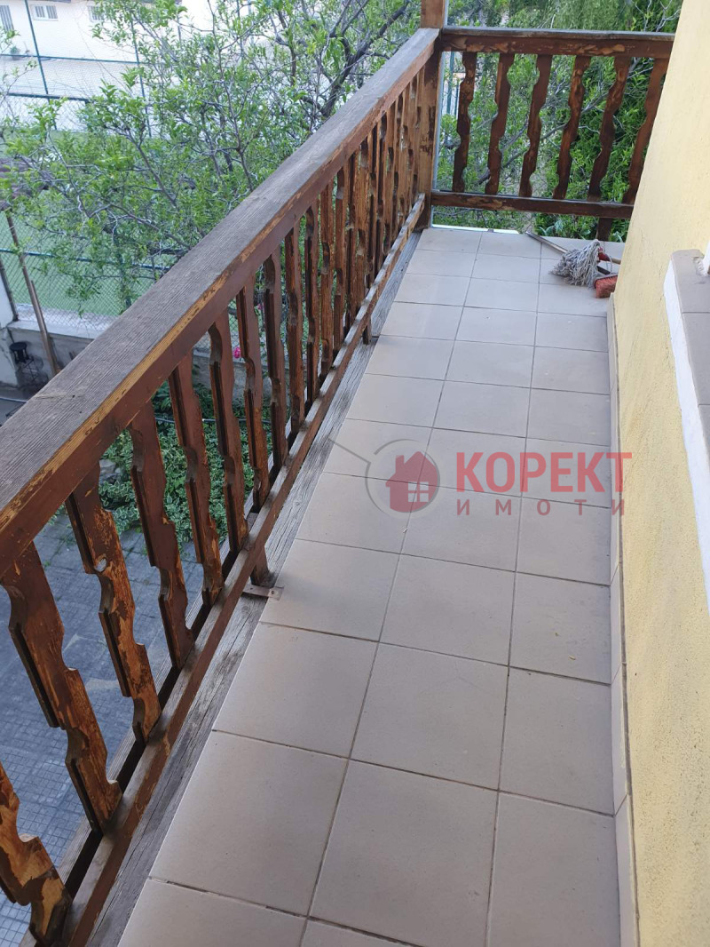 Издаје се  Хоусе Флоор Стара Загора , Центар , 60 м2 | 55398575 - слика [6]