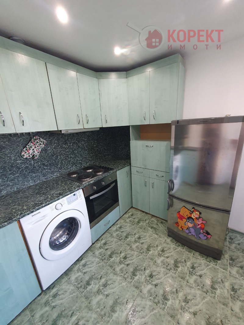 Издаје се  Хоусе Флоор Стара Загора , Центар , 60 м2 | 55398575 - слика [4]
