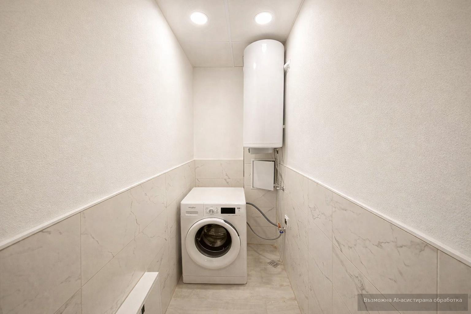 Дава под наем 2-СТАЕН, гр. Пловдив, Христо Смирненски, снимка 4 - Апартаменти - 54036232