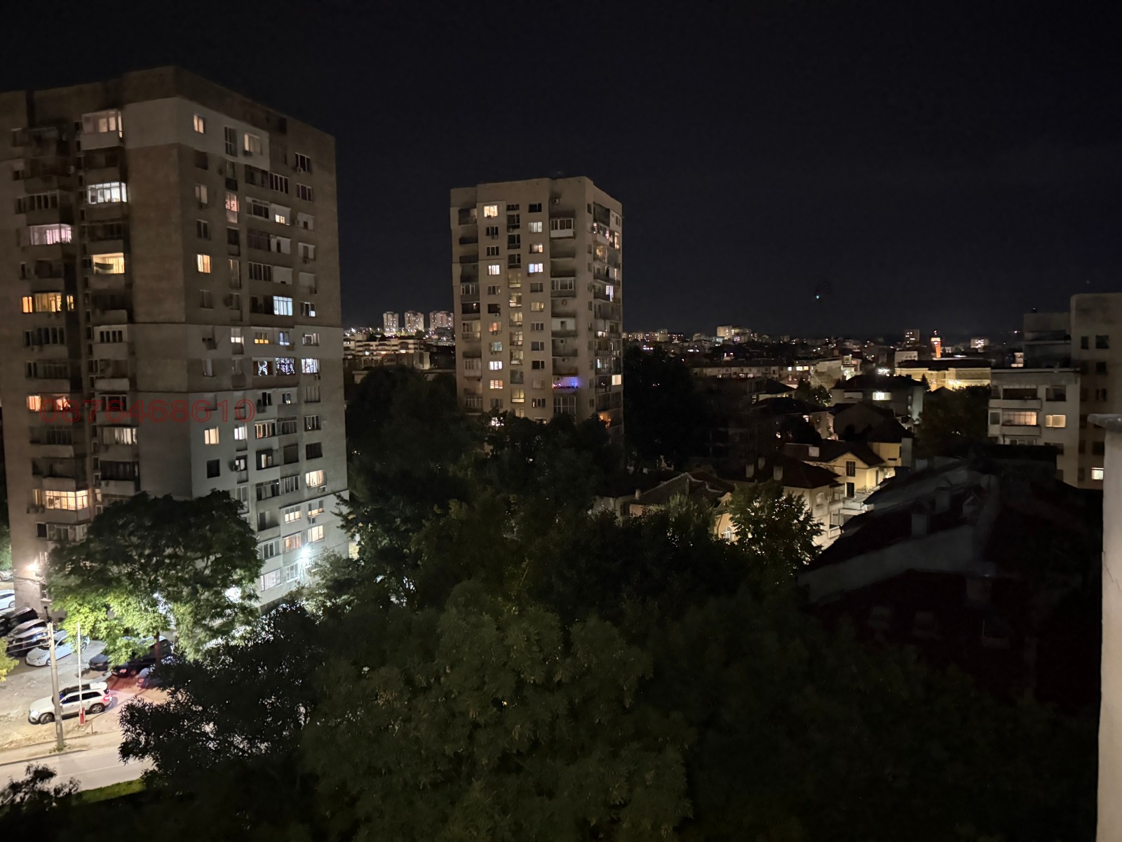 Дава под наем 2-СТАЕН, гр. Плевен, Идеален център, снимка 14 - Апартаменти - 56194406