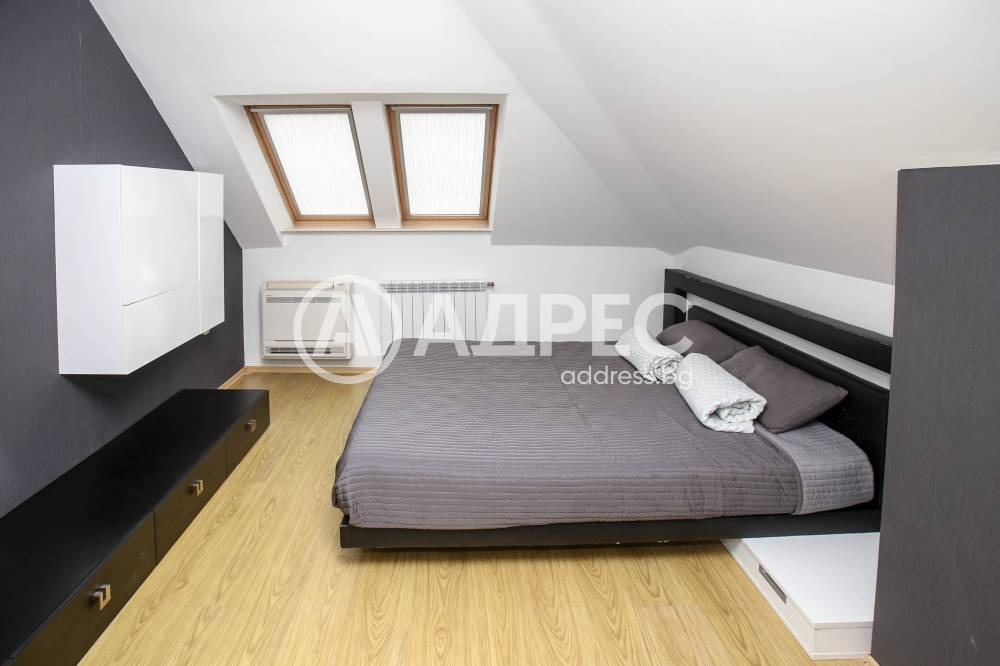 Дава под наем 3-СТАЕН, гр. София, Център, снимка 4 - Апартаменти - 53709164