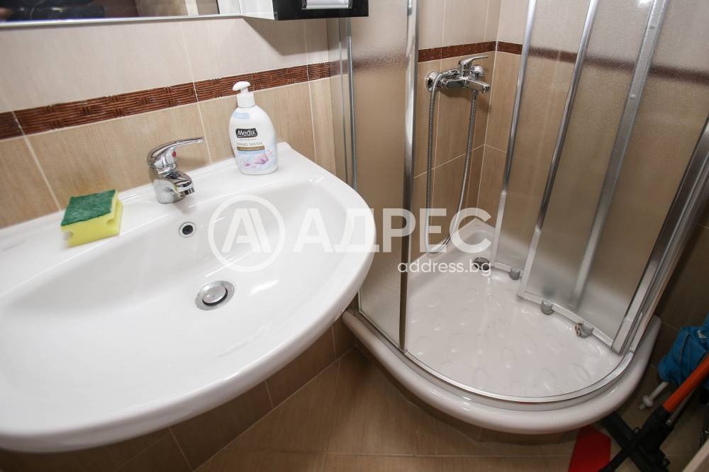 Дава под наем 3-СТАЕН, гр. София, Център, снимка 16 - Апартаменти - 53709164