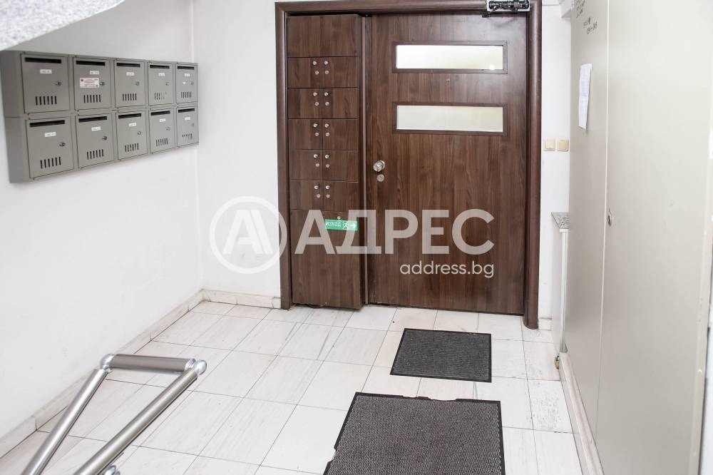 Дава под наем 3-СТАЕН, гр. София, Център, снимка 12 - Апартаменти - 53709164