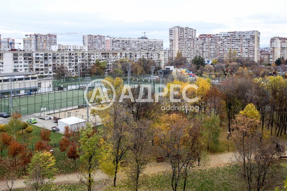 Дава под наем 3-СТАЕН, гр. София, Център, снимка 10 - Апартаменти - 53709164