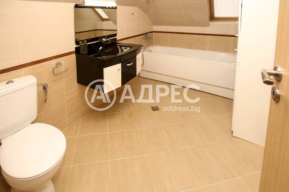 Дава под наем 3-СТАЕН, гр. София, Център, снимка 15 - Апартаменти - 53709164