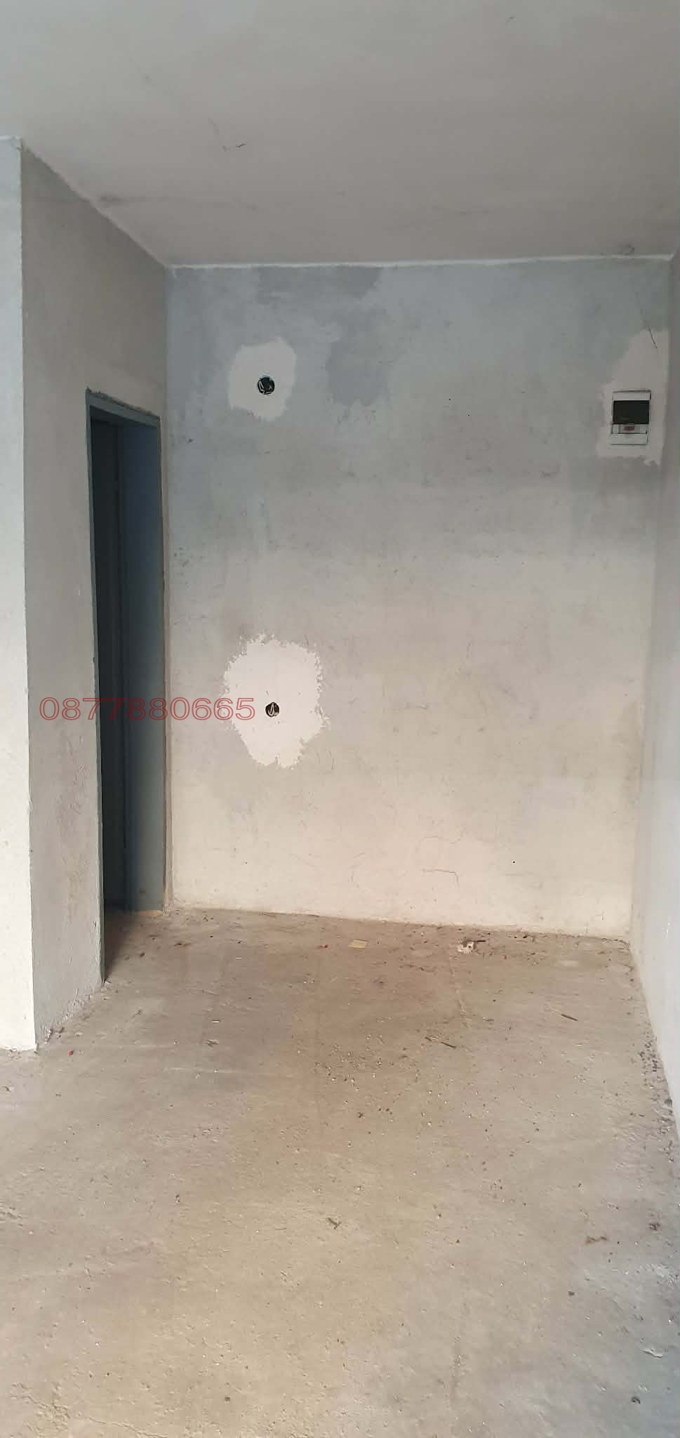 Дава под наем ГАРАЖ, ПАРКОМЯСТО, гр. Хасково, Любен Каравелов, снимка 6 - Гаражи и паркоместа - 53648258