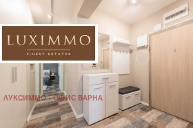 1 bedroom Briz, Varna 15