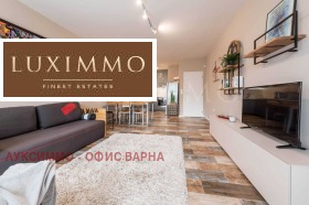 1 bedroom Briz, Varna 7