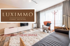 1 bedroom Briz, Varna 3