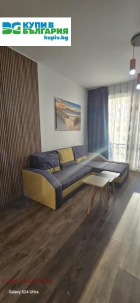 2 bedroom k.k. Sv.Sv. Konstantin i Elena, Varna 3