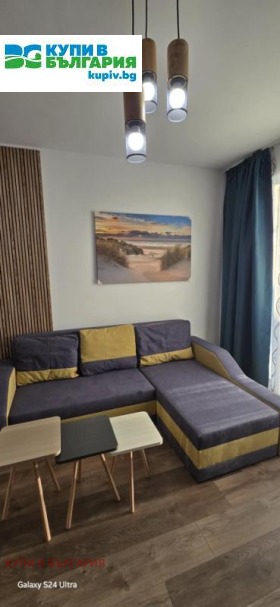 2 bedroom k.k. Sv.Sv. Konstantin i Elena, Varna 1